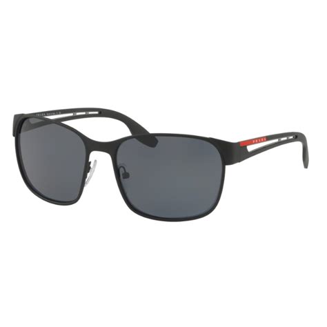 prada ps52ss|Prada Linea Rossa PS52TS Sunglasses Review .